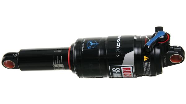 RockShox Monarch RT3  1 1/8" schwarz