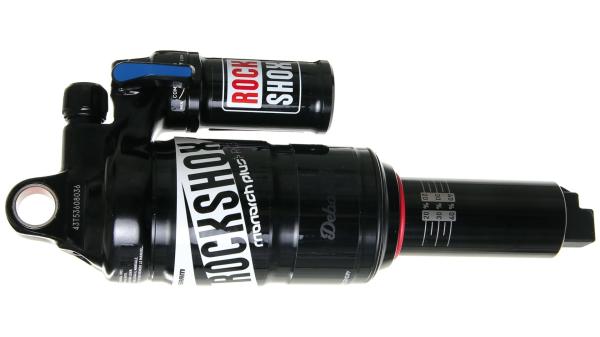 RockShox Monarch Plus RC3  1 1/8" schwarz