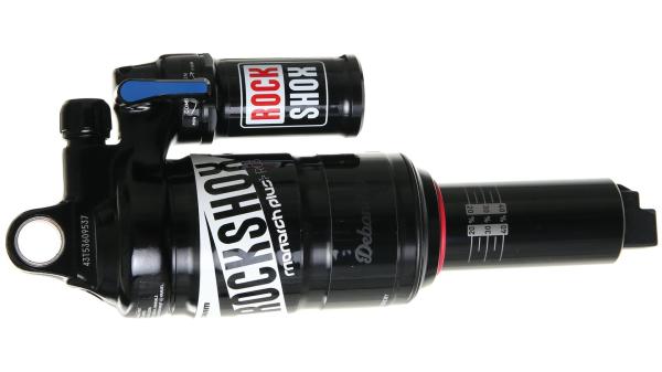 RockShox Monarch Plus RC3  1 1/8" schwarz