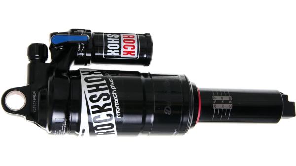 RockShox Monarch Plus RC3  1 1/8" schwarz