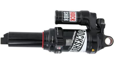 RockShox Monarch Plus RC3  1 1/8" schwarz Produktbild 1