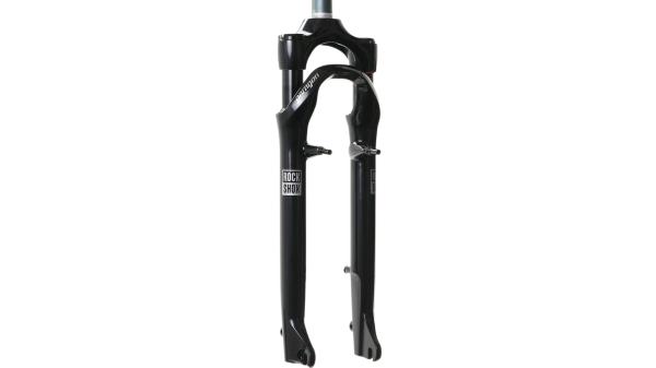 RockShox Paragon RL Solo Air  L schwarz