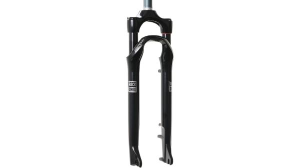 RockShox Paragon RL Solo Air  Unisize schwarz
