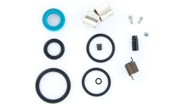 RockShox Service-Kit  Unisize schwarz, silber