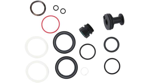 RockShox Service-Kit  1 1/8" schwarz, wei&szlig;