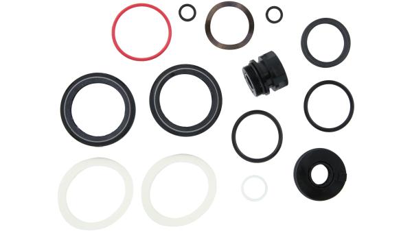 RockShox Service-Kit  1 1/8" schwarz, wei&szlig;