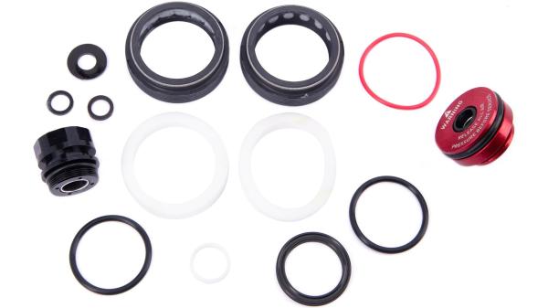 RockShox Service-Kit  M5 schwarz, wei&szlig;
