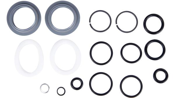 RockShox Service-Kit  M5 schwarz, grau
