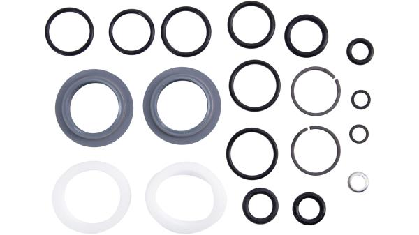 RockShox Service-Kit  M5 schwarz, grau