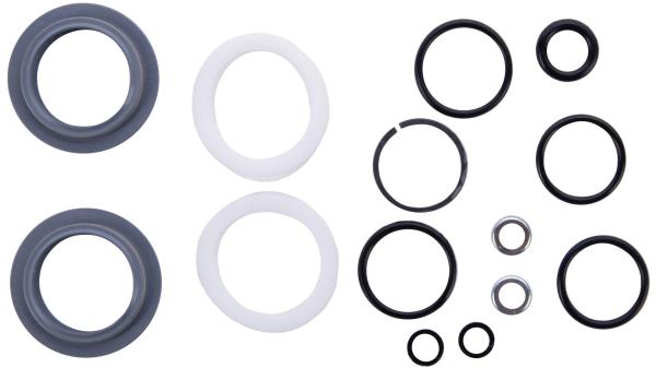 RockShox Service-Kit  Unisize schwarz, grau