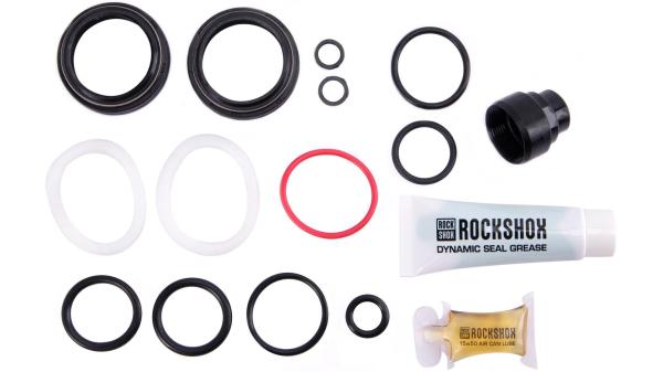 RockShox Service-Kit  1 1/8" schwarz, wei&szlig;