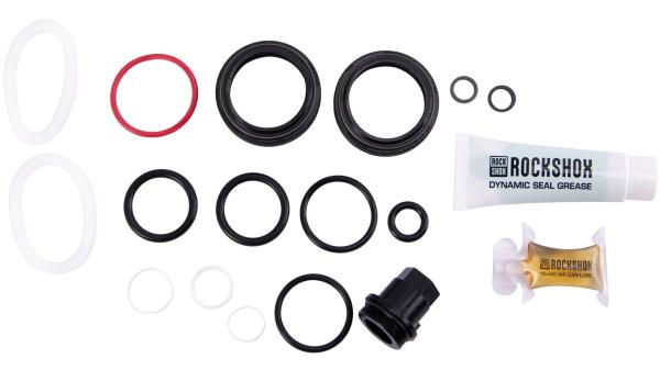 RockShox Service-Kit  1 1/8" schwarz