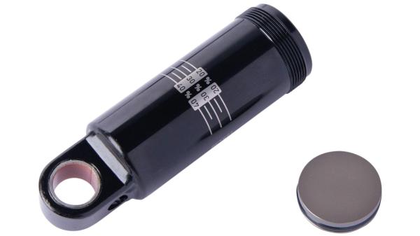 RockShox D&auml;mpfergeh&auml;use  XXL schwarz
