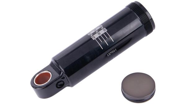 RockShox D&auml;mpfergeh&auml;use  L schwarz
