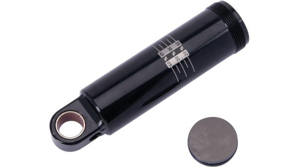 RockShox D&auml;mpfergeh&auml;use  L schwarz