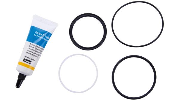 RockShox Service-Kit  Unisize schwarz, wei&szlig;