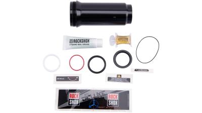 RockShox Luftkammer  Unisize schwarz Produktbild 1