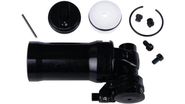 RockShox Ausgleichsbeh&auml;lter  L schwarz