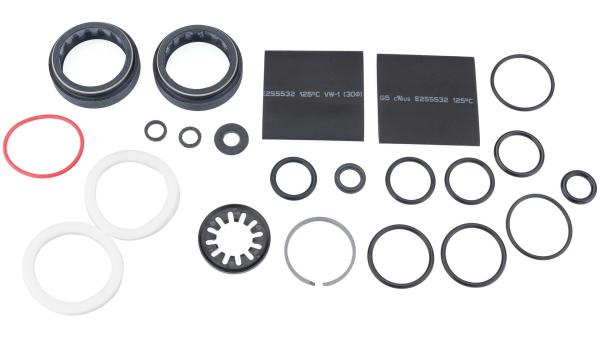 RockShox Service-Kit  Unisize wei&szlig;