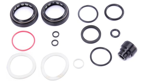 RockShox Service-Kit  1 1/8" wei&szlig;