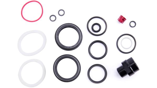 RockShox Service-Kit  1 1/8" wei&szlig;