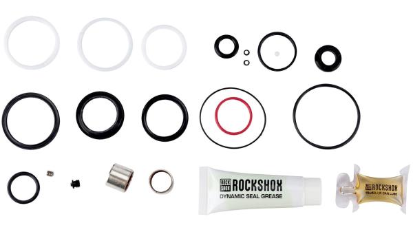 RockShox Service-Kit  XL schwarz, wei&szlig;