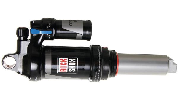 RockShox Monarch Plus RC3  1 1/8" schwarz