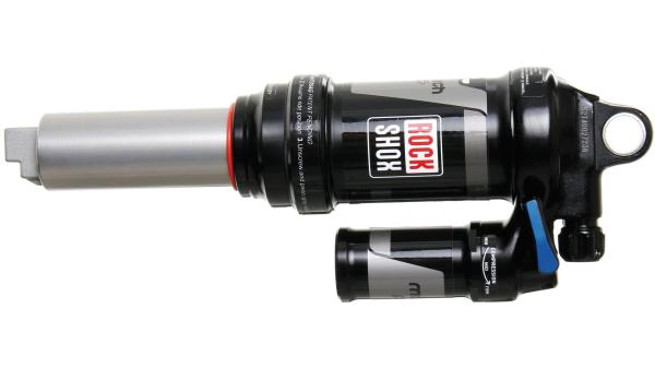 RockShox Monarch Plus RC3  1 1/8" schwarz