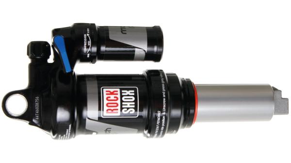 RockShox Monarch Plus RC3  1 1/8" schwarz