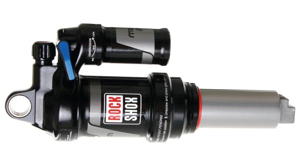 RockShox Monarch Plus RC3  1 1/8" schwarz