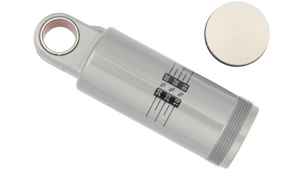 RockShox D&auml;mpfergeh&auml;use  XXL 