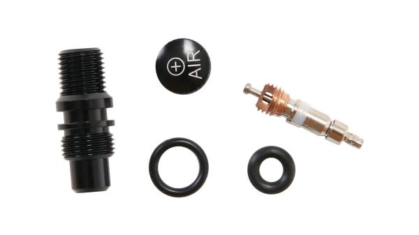 RockShox Ventil  L schwarz