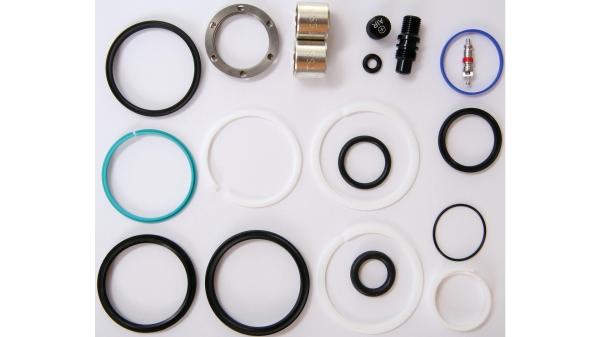RockShox Service-Kit  Unisize schwarz