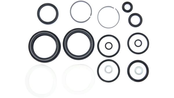 RockShox Service-Kit  M5 schwarz, grau