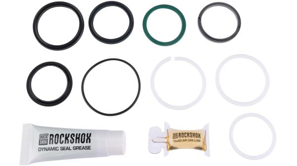 RockShox Service-Kit  Unisize schwarz, wei&szlig;
