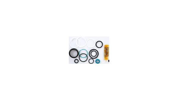RockShox Service-Kit  Unisize schwarz, wei&szlig;
