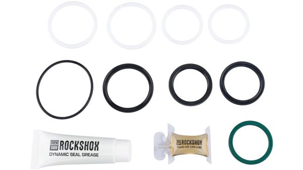 RockShox Service-Kit  Unisize schwarz, wei&szlig;
