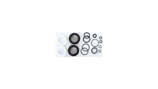 RockShox Service-Kit  Unisize schwarz, grau