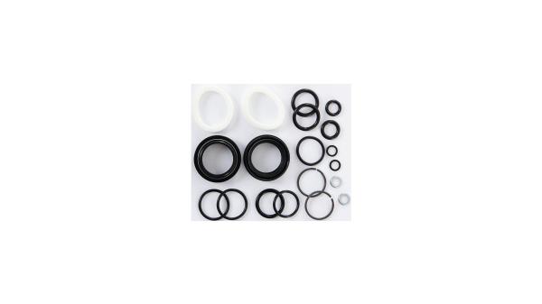 RockShox Service-Kit  1 1/8" schwarz, grau