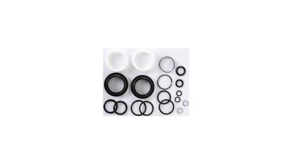 RockShox Service-Kit  M5 schwarz, wei&szlig;