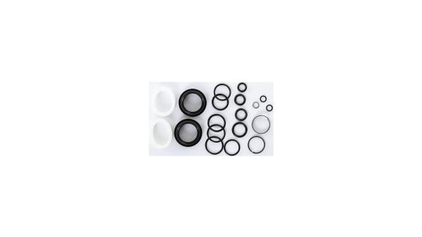 RockShox Service-Kit  M5 schwarz, grau