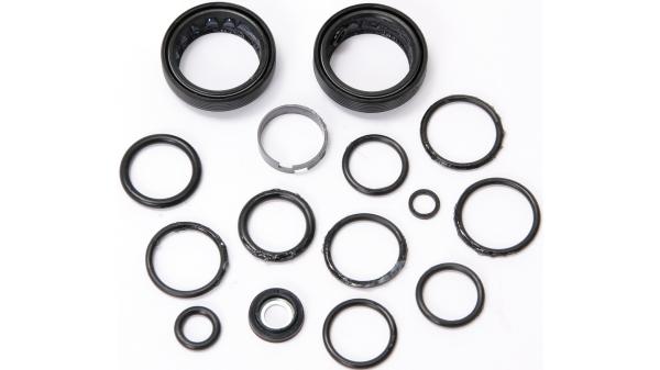 RockShox Service-Kit  Unisize schwarz