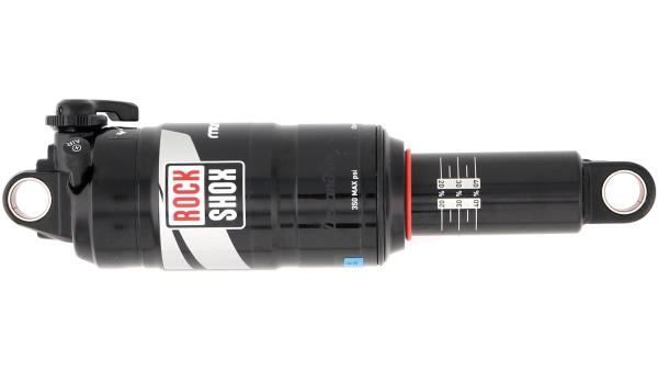 RockShox Monarch RT3  1 1/8" schwarz
