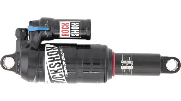 RockShox Monarch Plus RC3  1 1/8" schwarz