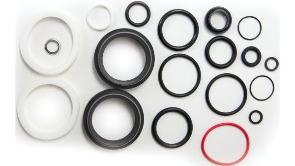 RockShox Service-Kit  M5 schwarz, grau