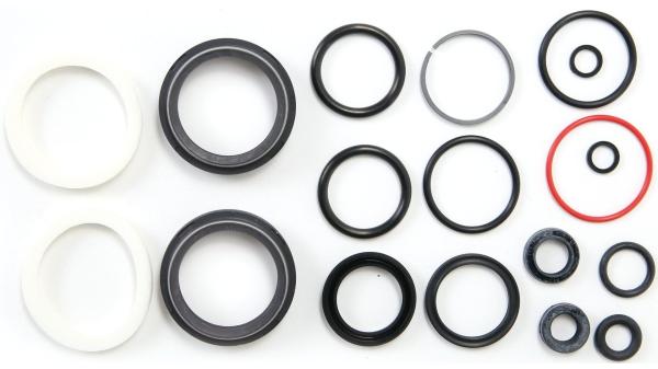 RockShox Service-Kit  Unisize schwarz, grau