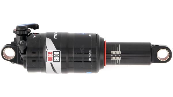 RockShox Monarch RT3  1 1/8" schwarz