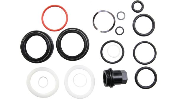 RockShox Service-Kit  1 1/8" schwarz