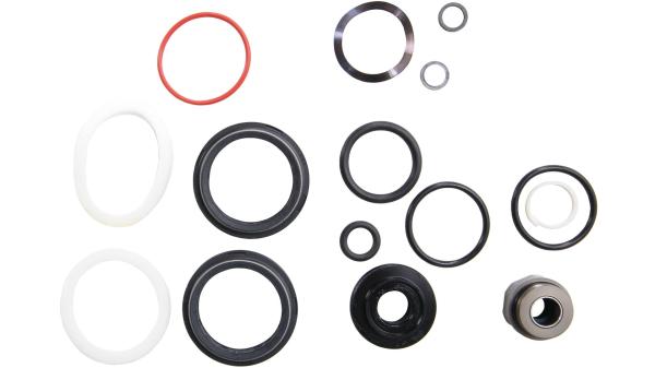 RockShox Service-Kit  1 1/8" schwarz