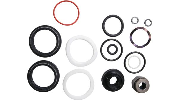 RockShox Service-Kit  M5 schwarz, wei&szlig;